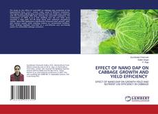 Copertina di EFFECT OF NANO DAP ON CABBAGE GROWTH AND YIELD EFFICIENCY