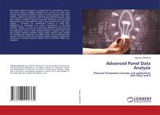 Portada del libro de Advanced Panel Data Analysis
