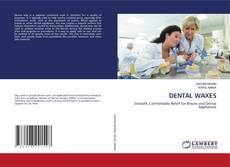 Buchcover von DENTAL WAXES