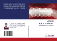 Buchcover von DENTAL FLUOROSIS