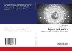 Borítókép a  Beyond the Interface - hoz