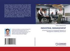 Обложка INDUSTRIAL MANAGEMENT