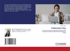 Couverture de Collocation Key