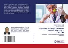 Обложка Guide to the Most Common Genetic Disorders Part Five