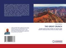 THE GREAT CRUNCH的封面