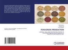 Обложка FENUGREEK PRODUCTION