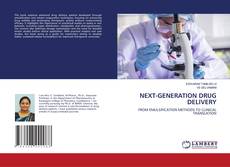 Copertina di NEXT-GENERATION DRUG DELIVERY