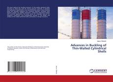 Capa do livro de Advances in Buckling of Thin-Walled Cylindrical Shells 