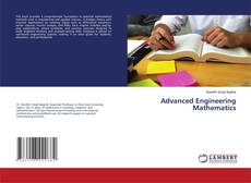 Bookcover of Advanced Engineering Mathematics