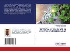 Couverture de ARTIFICIAL INTELLIGENCE IN INSECT PESTS MANAGEMENT