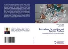 Couverture de Technology Forecasting and Decision Analysis