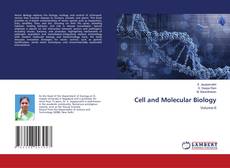 Cell and Molecular Biology的封面