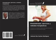 Couverture de Kinesioterapia, ejercicios y métodos terapéuticos