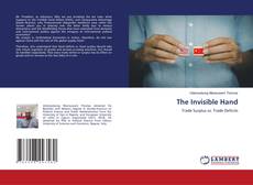 Buchcover von The Invisible Hand