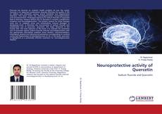 Обложка Neuroprotective activity of Quercetin