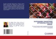 Couverture de SUSTAINABLE RAJASTHAN: OPTIMIZING POULTRY WASTE