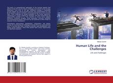 Portada del libro de Human Life and the Challenges