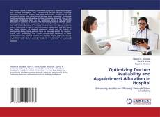 Couverture de Optimizing Doctors Availability and Appointment Allocation in Hospital