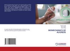 Buchcover von BIOMECHANICS OF ALIGNERS