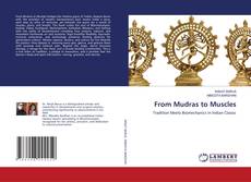 Bookcover of From Mudras to Muscles