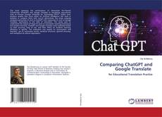 Bookcover of Comparing ChatGPT and Google Translate