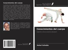 Copertina di Conocimientos del cuerpo