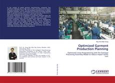 Bookcover of Optimized Garment Production Planning