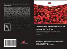 Bookcover of Contrôle des nématodes dans la culture de l'acérola