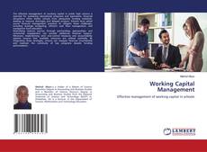 Bookcover of Working Capital Management
