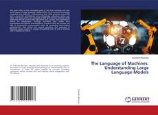 Buchcover von The Language of Machines: Understanding Large Language Models
