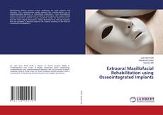 Capa do livro de Extraoral Maxillofacial Rehabilitation using Osseointegrated Implants 