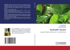 Capa do livro de Oushadhi Vanam 