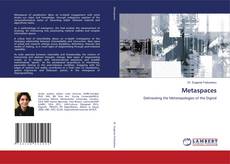 Buchcover von Metaspaces