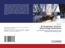 AI Imaginator: SaaS for Smart Image Generation的封面