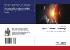 Non-standard Cosmology的封面
