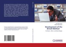 Development of the Brinell Method的封面