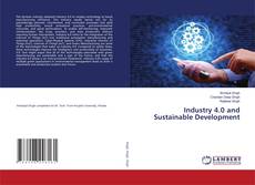 Industry 4.0 and Sustainable Development的封面