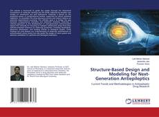 Couverture de Structure-Based Design and Modeling for Next-Generation Antiepileptics