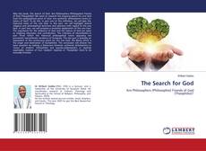 Buchcover von The Search for God