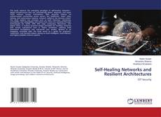 Buchcover von Self-Healing Networks and Resilient Architectures
