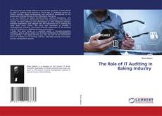 Copertina di The Role of IT Auditing in Baking Industry