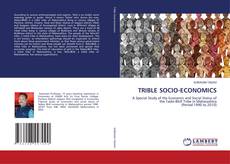 Copertina di TRIBLE SOCIO-ECONOMICS