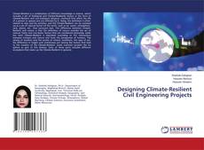 Copertina di Designing Climate-Resilient Civil Engineering Projects