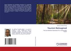 Copertina di Tourism Reimagined