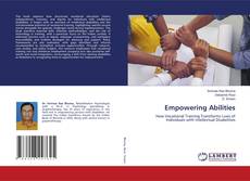 Copertina di Empowering Abilities