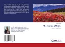 Copertina di The Heaven of India