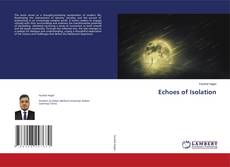 Обложка Echoes of Isolation