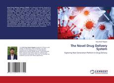 Couverture de The Novel Drug Delivery System