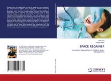 SPACE REGAINER的封面
