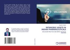 Capa do livro de INTANGIBLE ASSETS IN INDIAN PHARMACEUTICALS 